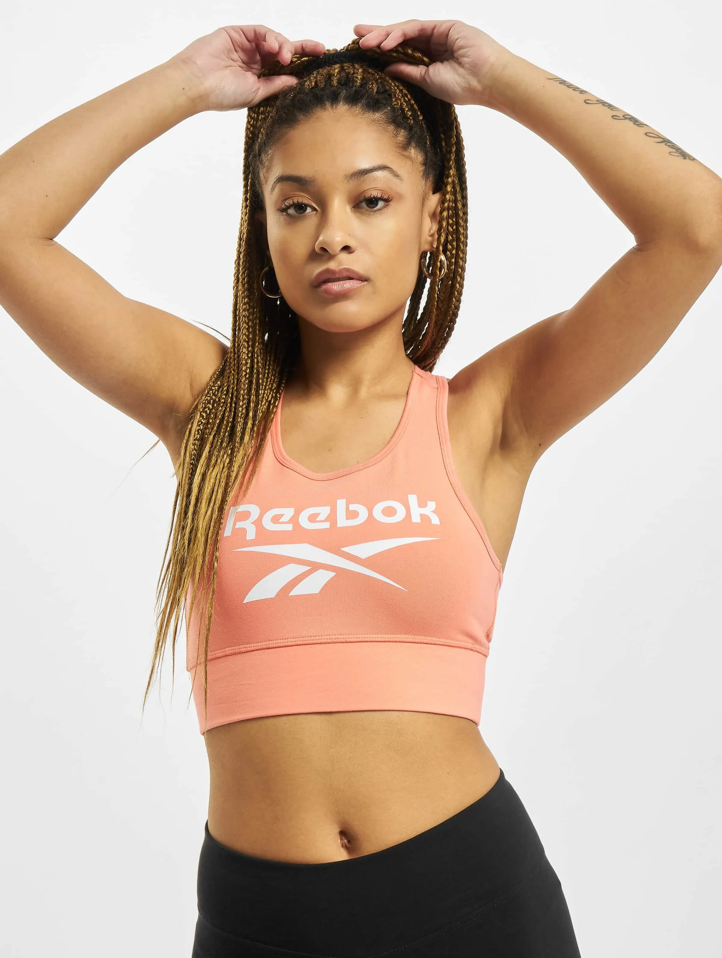 Reebok Identity BL Cotton