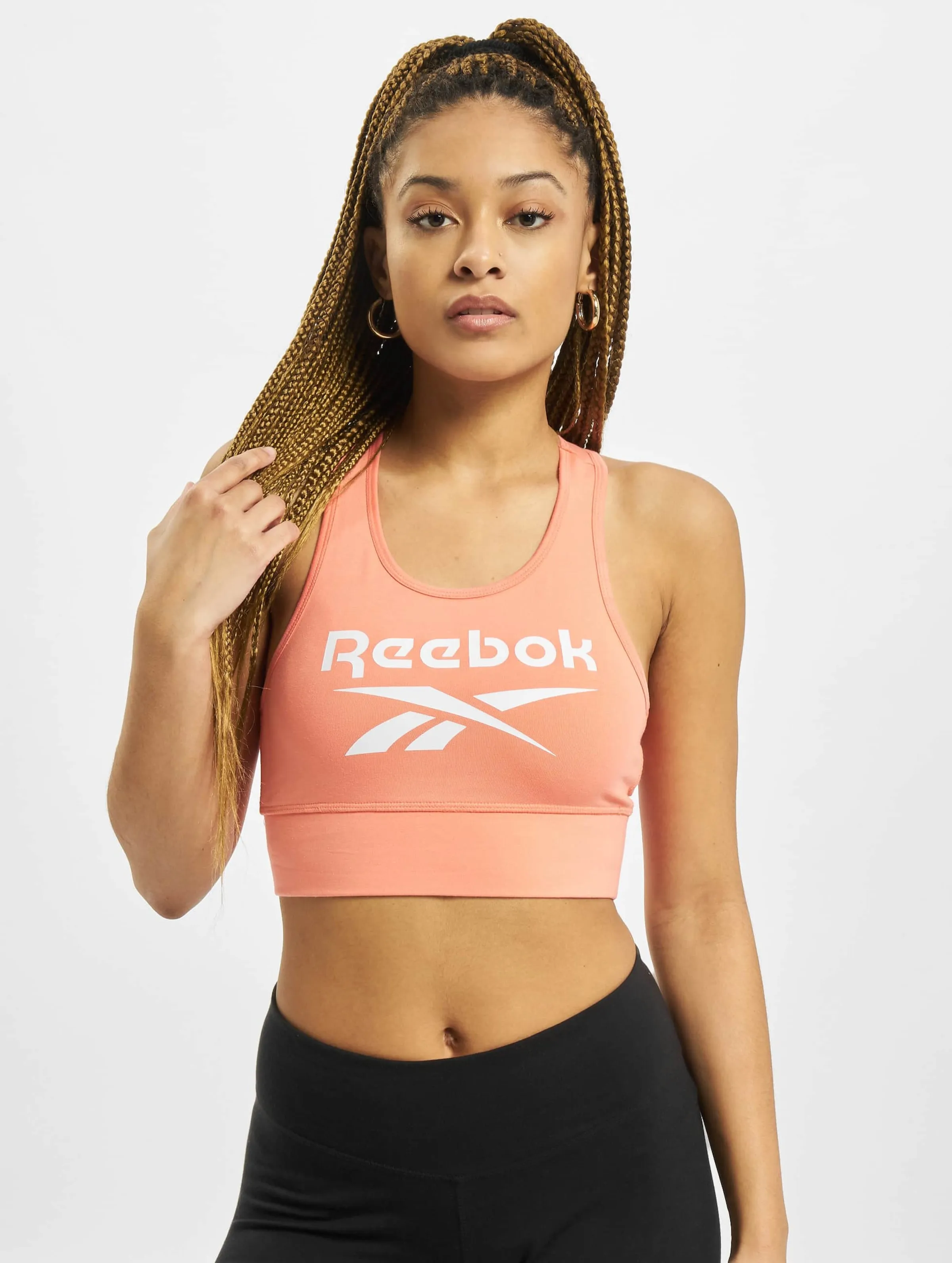 Reebok Identity BL Cotton