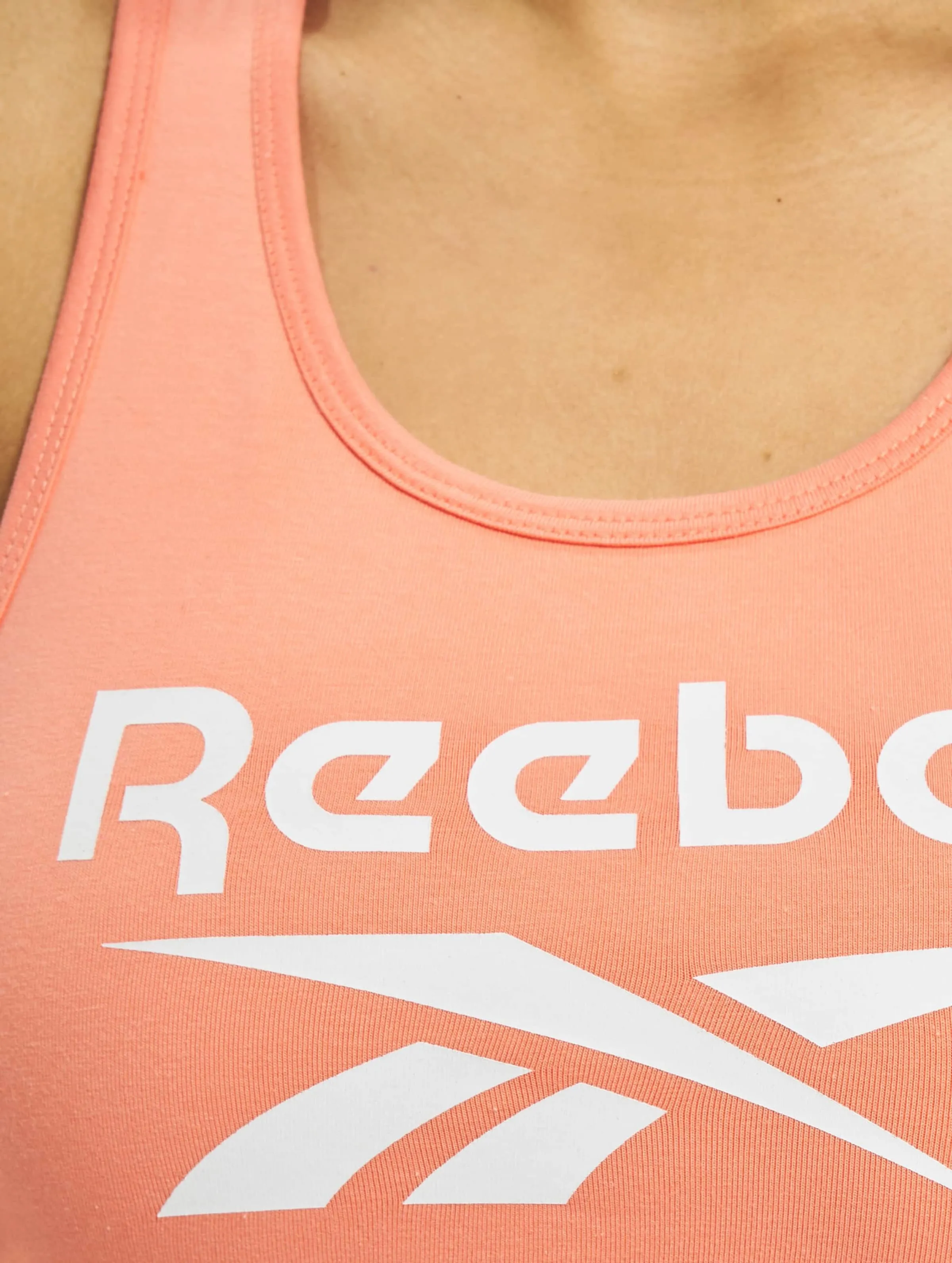 Reebok Identity BL Cotton