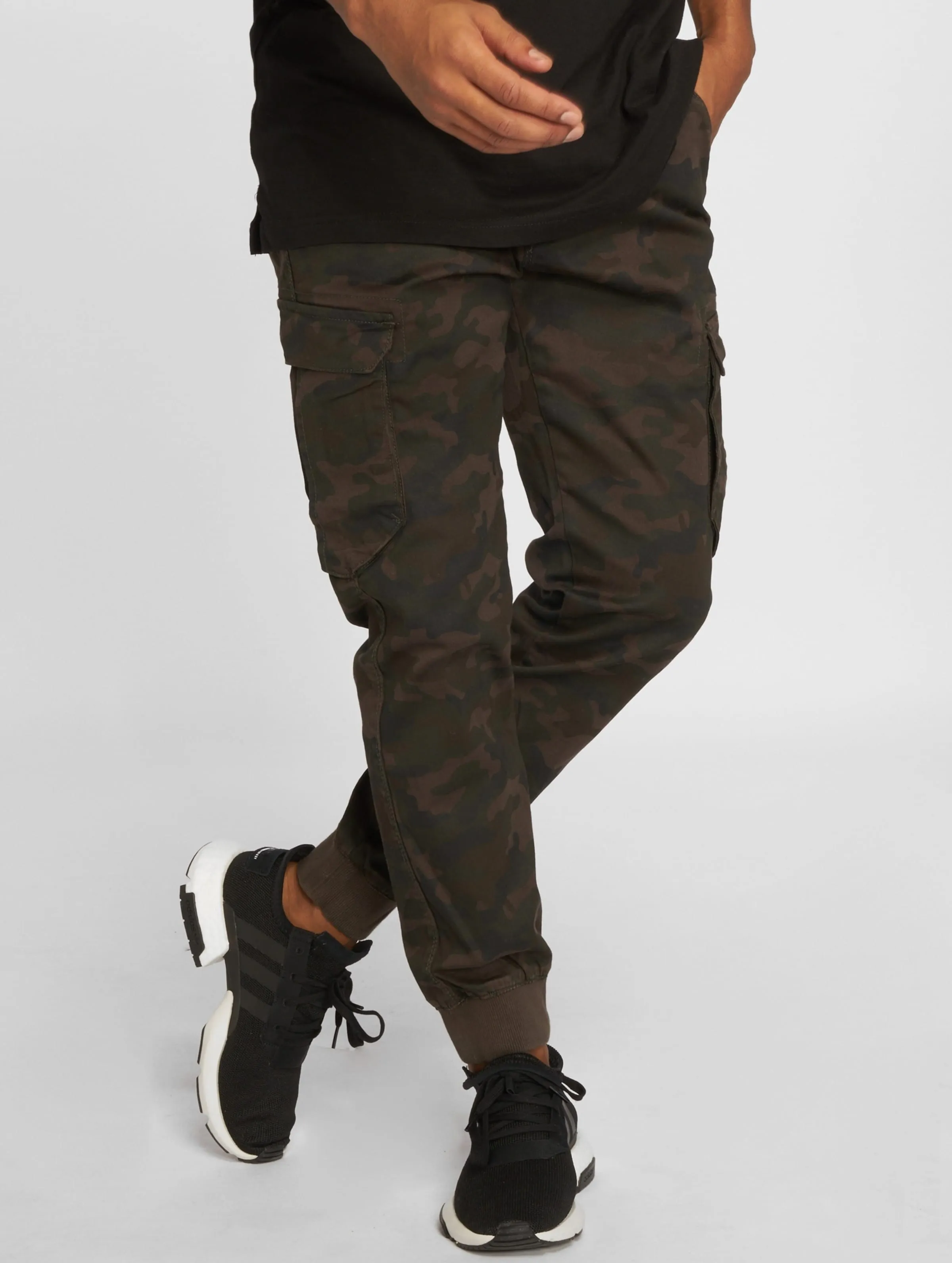 Reell Jeans Reell Jeans Reflex Rib Cargohosen
