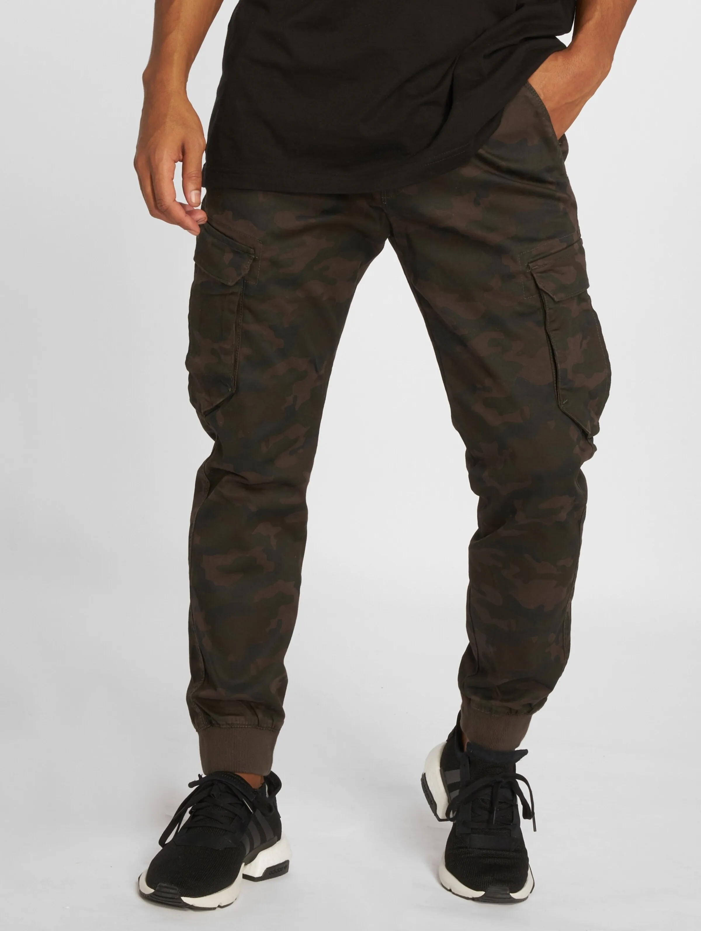 Reell Jeans Reell Jeans Reflex Rib Cargohosen