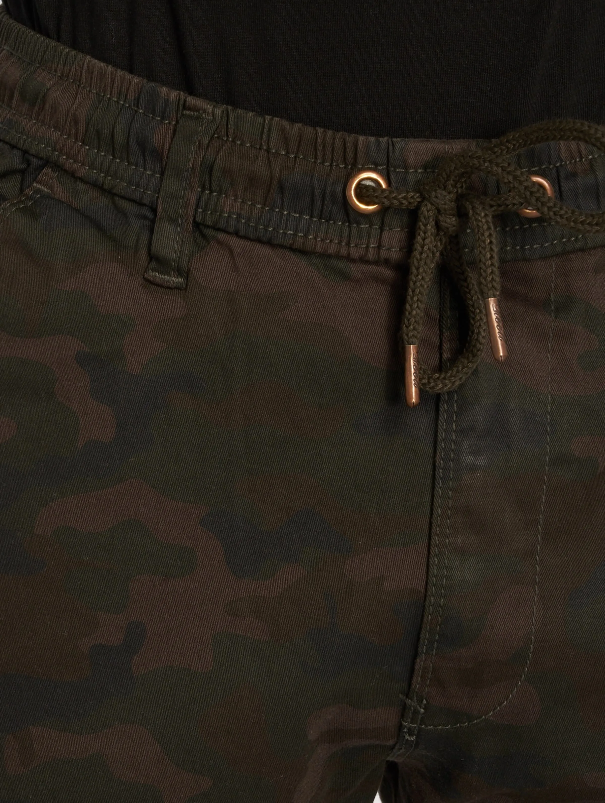 Reell Jeans Reell Jeans Reflex Rib Cargohosen