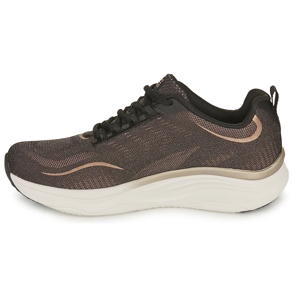 RELAXED FIT: D'LUX FITNESS  PURE GLAM
