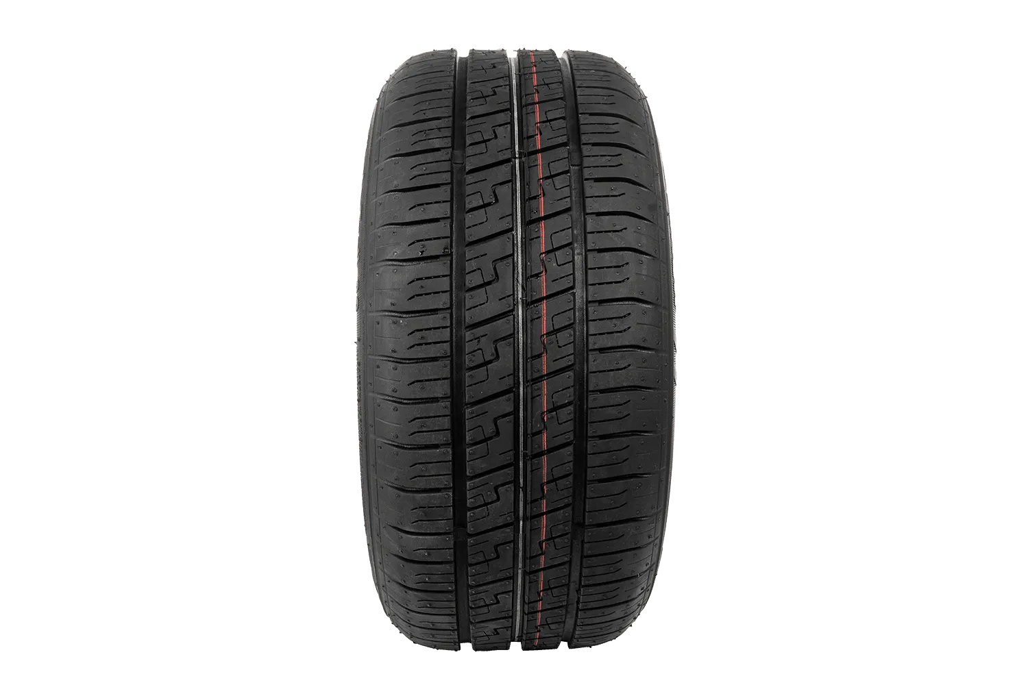 RUEDA REFORZADA PARA REMOLQUE KENDA TIRE 195/55 R10C 98/96N KENDA RIM 6IX10