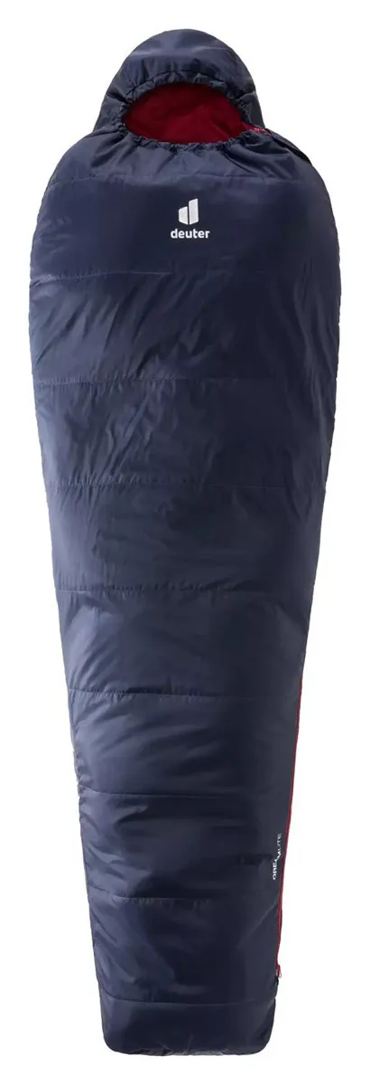 Saco deuter Dreamlite