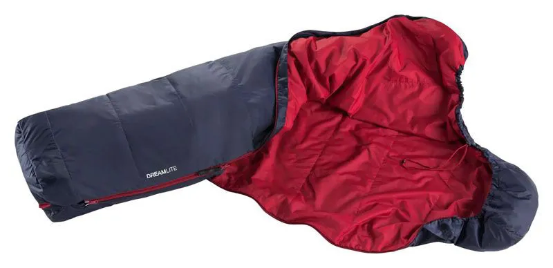 Saco deuter Dreamlite
