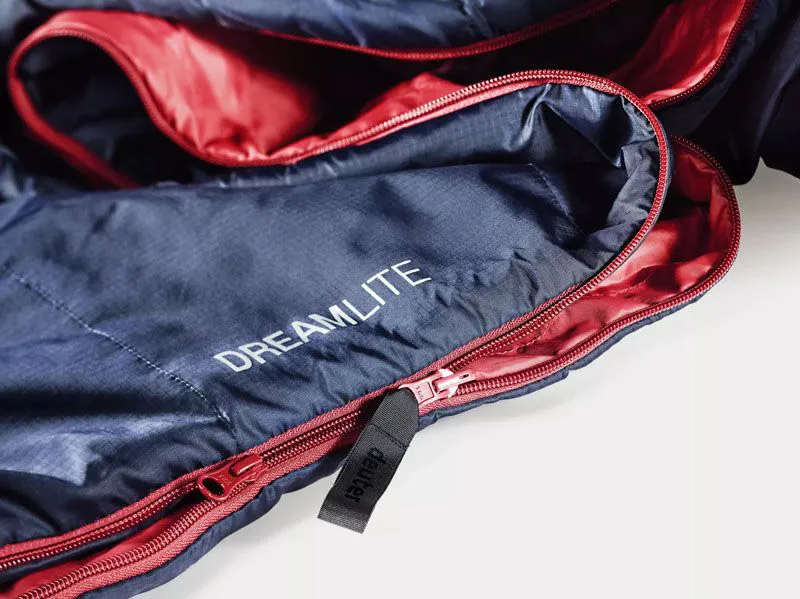 Saco deuter Dreamlite
