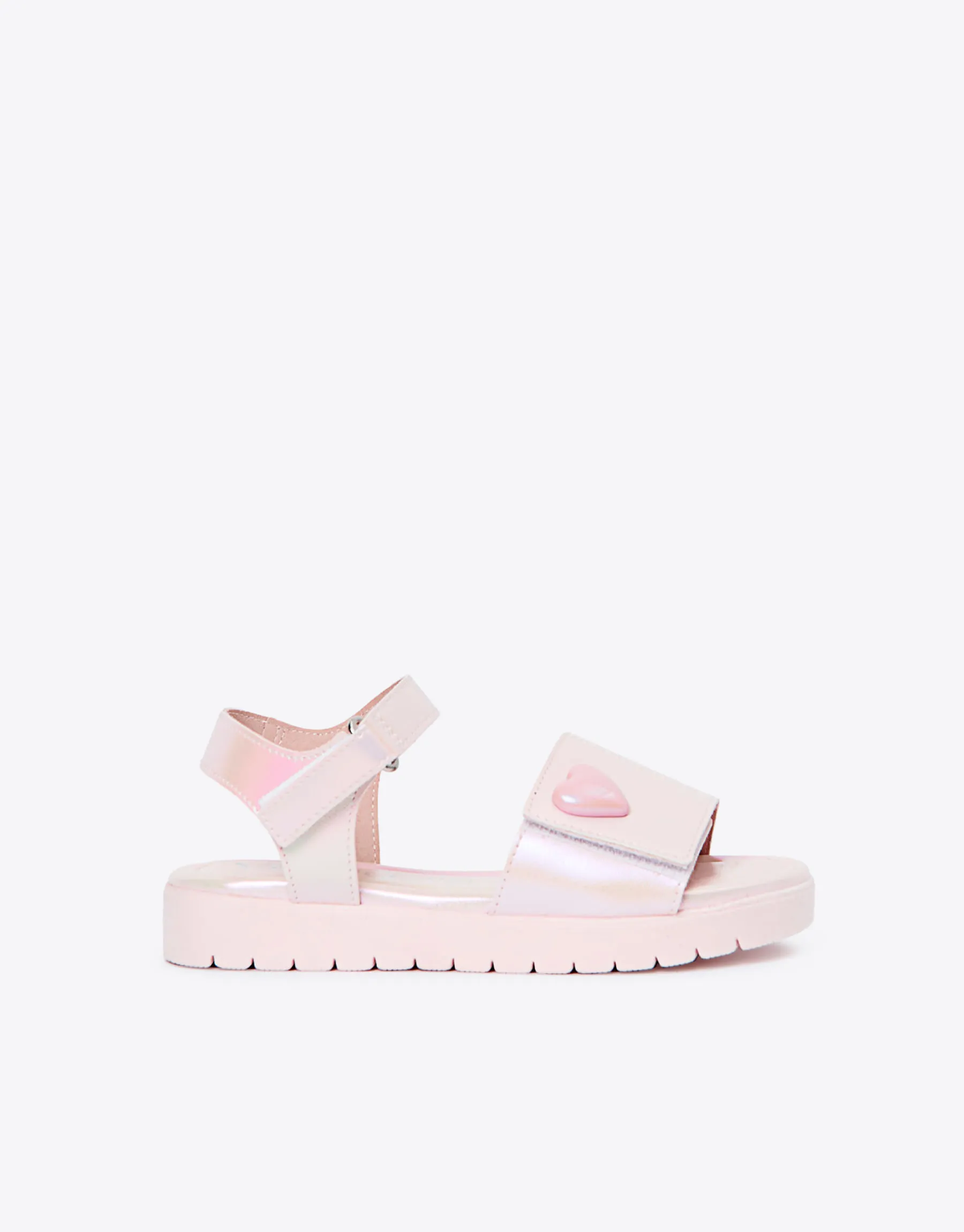 SANDALIA MINI MIEL