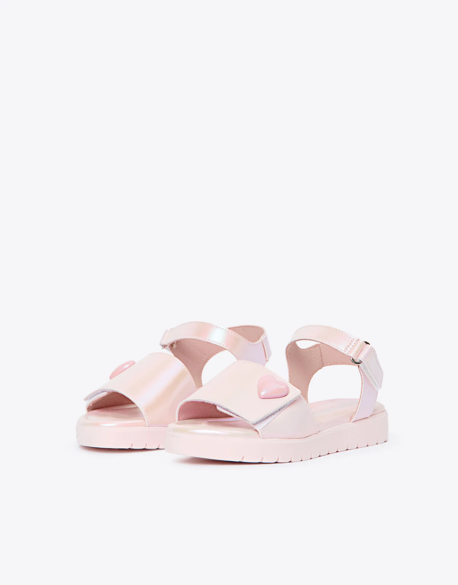SANDALIA MINI MIEL