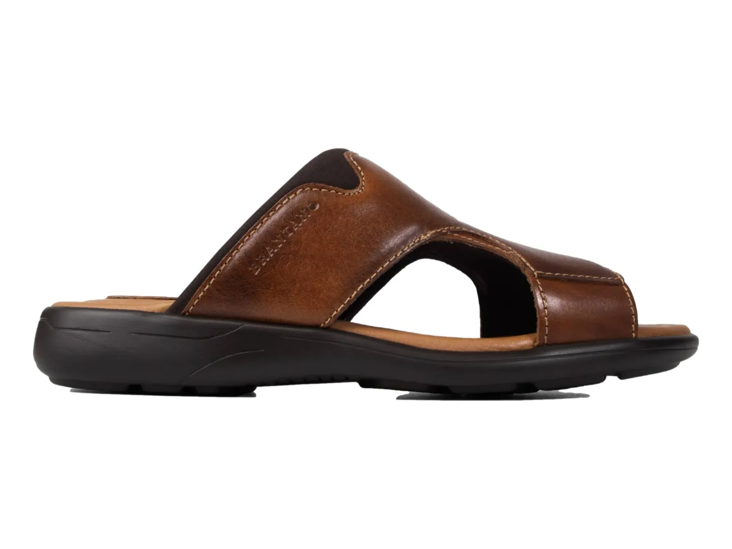 Sandalias Brantano 14553 Cafe Para Hombre