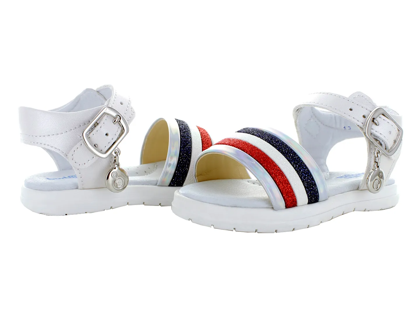 SANDALIAS MINIBURBUJAS 14527 PARA NIñA