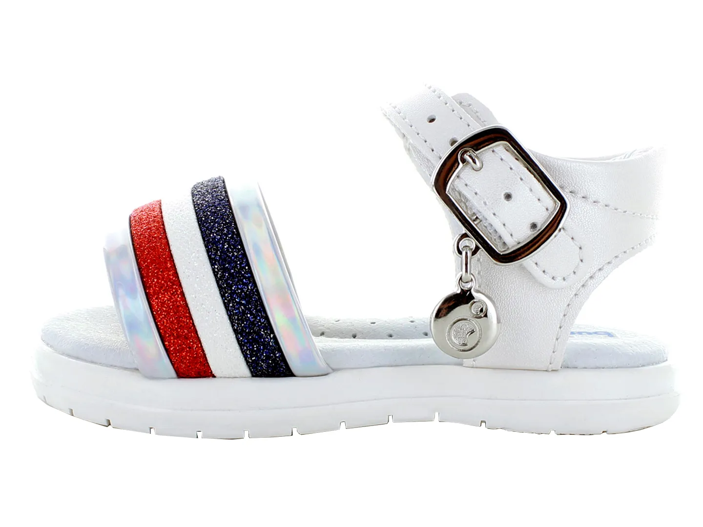 SANDALIAS MINIBURBUJAS 14527 PARA NIñA