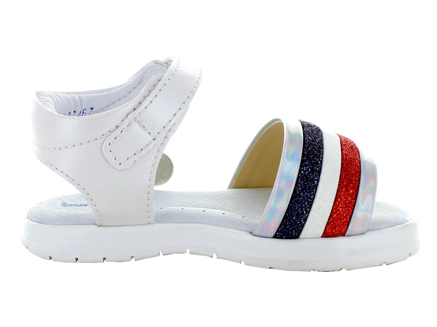 SANDALIAS MINIBURBUJAS 14527 PARA NIñA