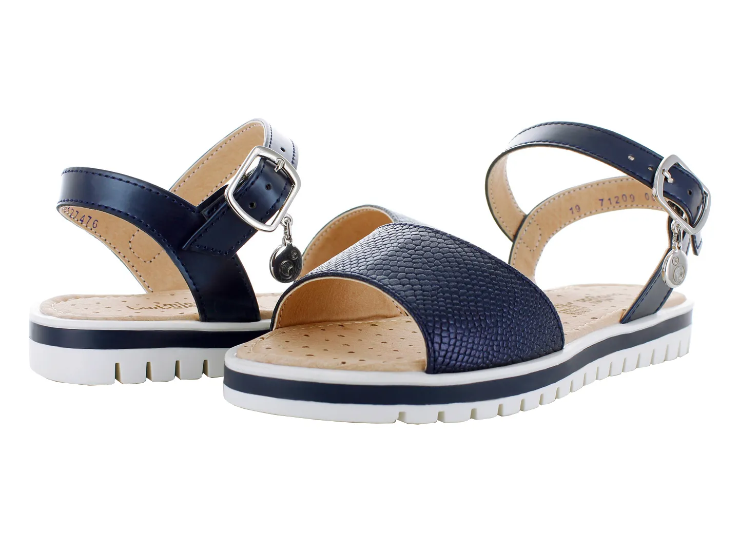 SANDALIAS MINIBURBUJAS 71209 PARA NIñA