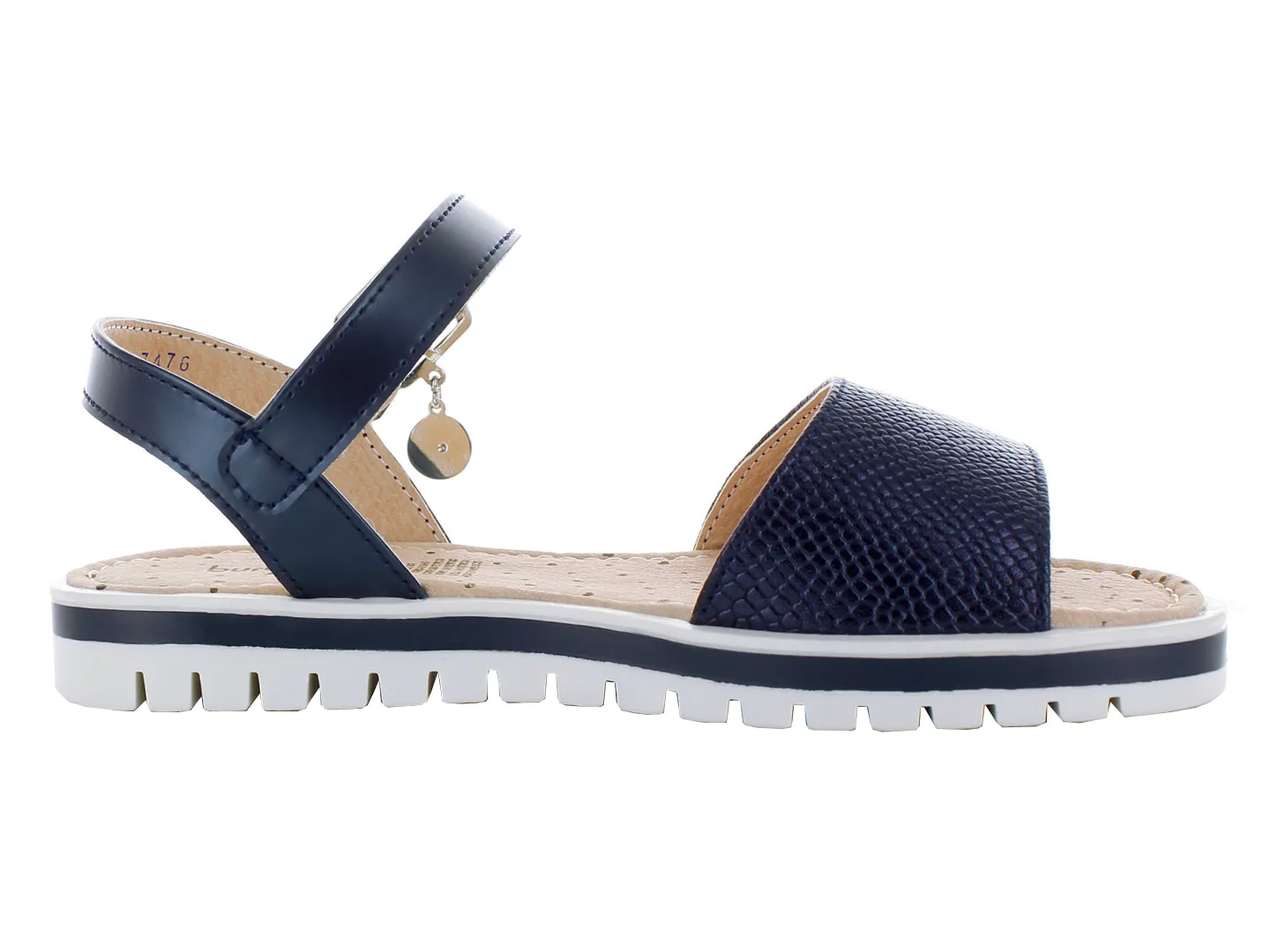 SANDALIAS MINIBURBUJAS 71209 PARA NIñA