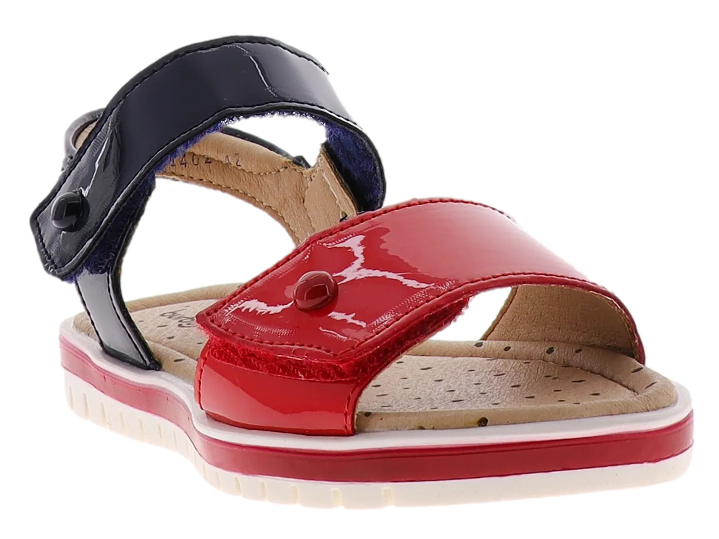SANDALIAS MINIBURBUJAS 71213 PARA NIñA