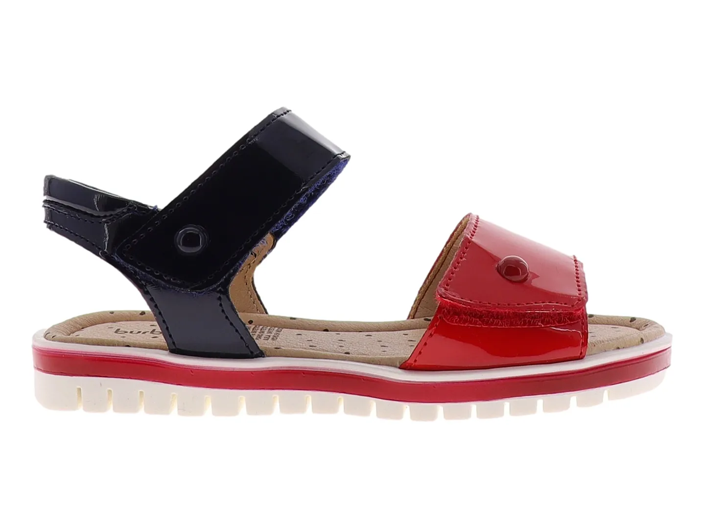SANDALIAS MINIBURBUJAS 71213 PARA NIñA