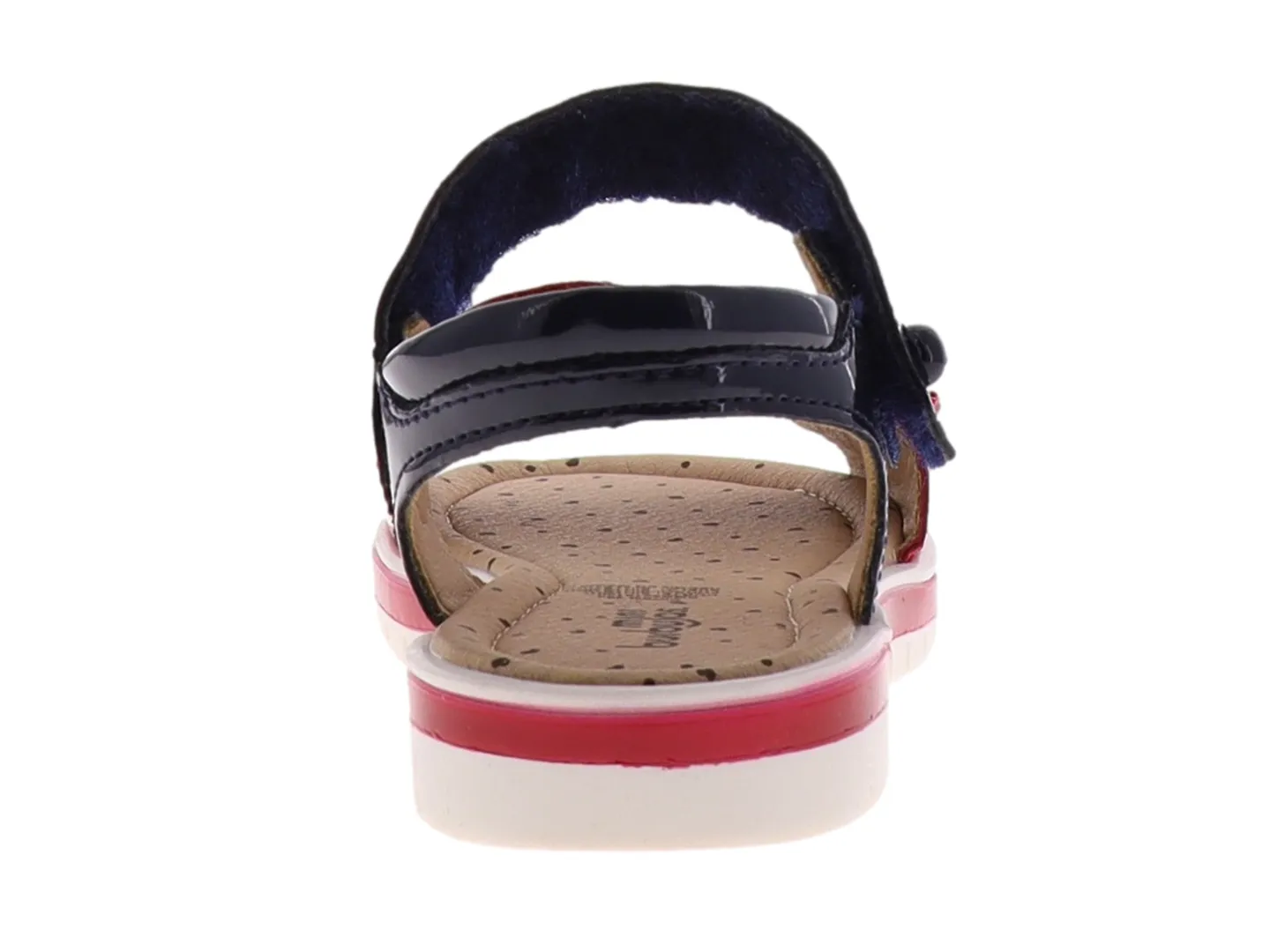 SANDALIAS MINIBURBUJAS 71213 PARA NIñA