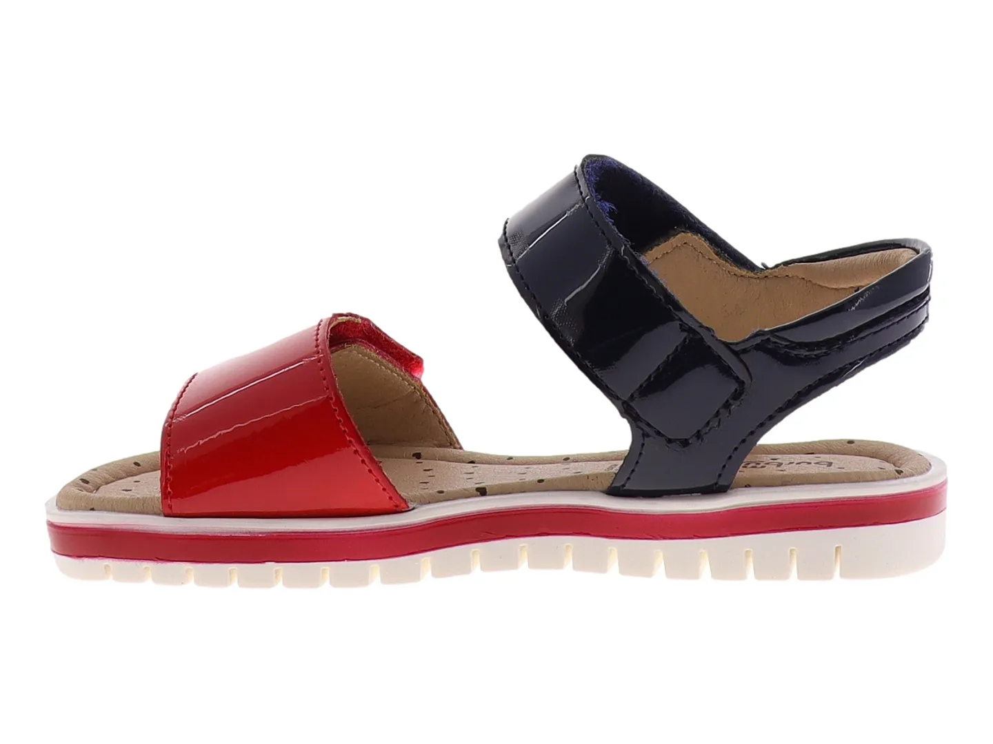 SANDALIAS MINIBURBUJAS 71213 PARA NIñA