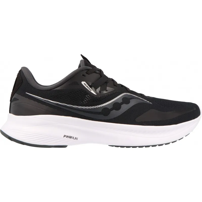 Saucony  Guide 15 Black
