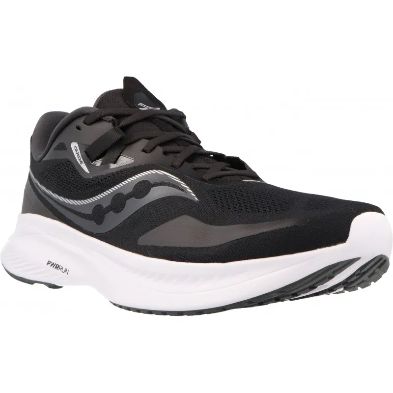 Saucony  Guide 15 Black