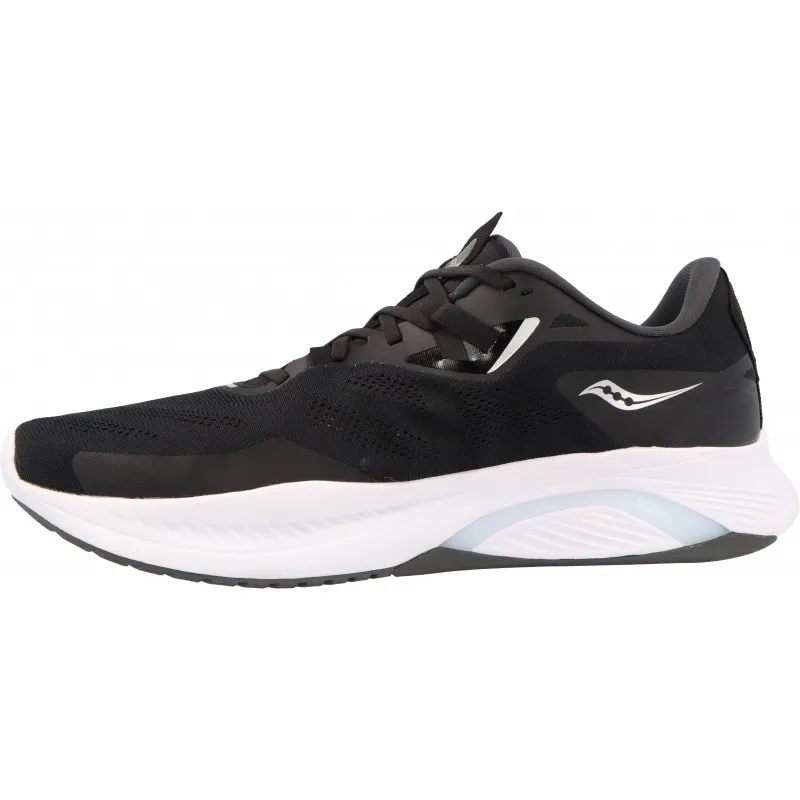Saucony  Guide 15 Black