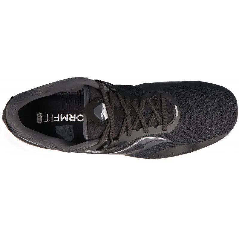 Saucony  Guide 15 Black
