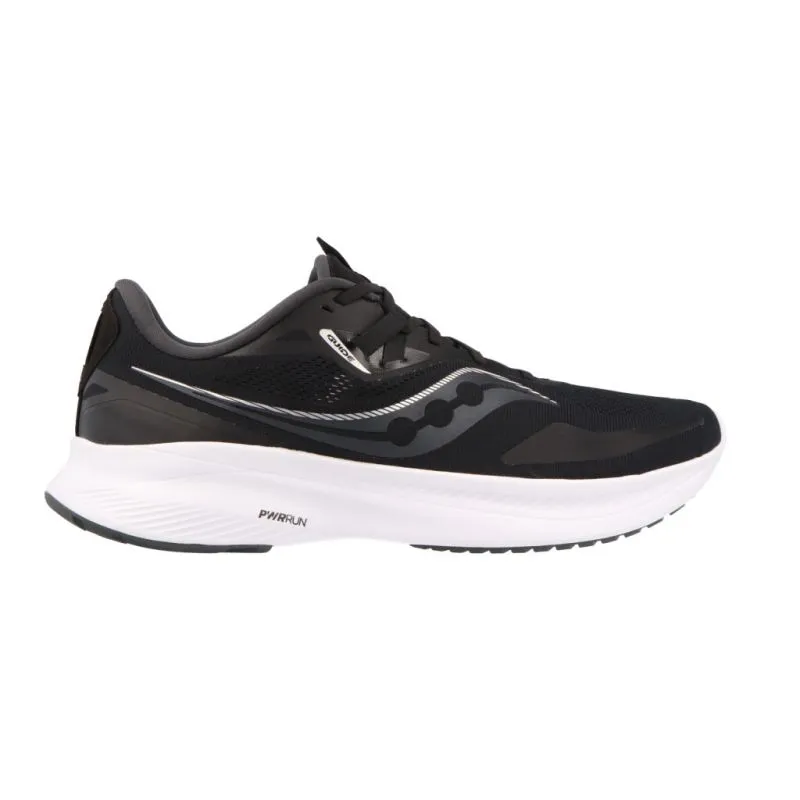 Saucony  Guide 15 Black