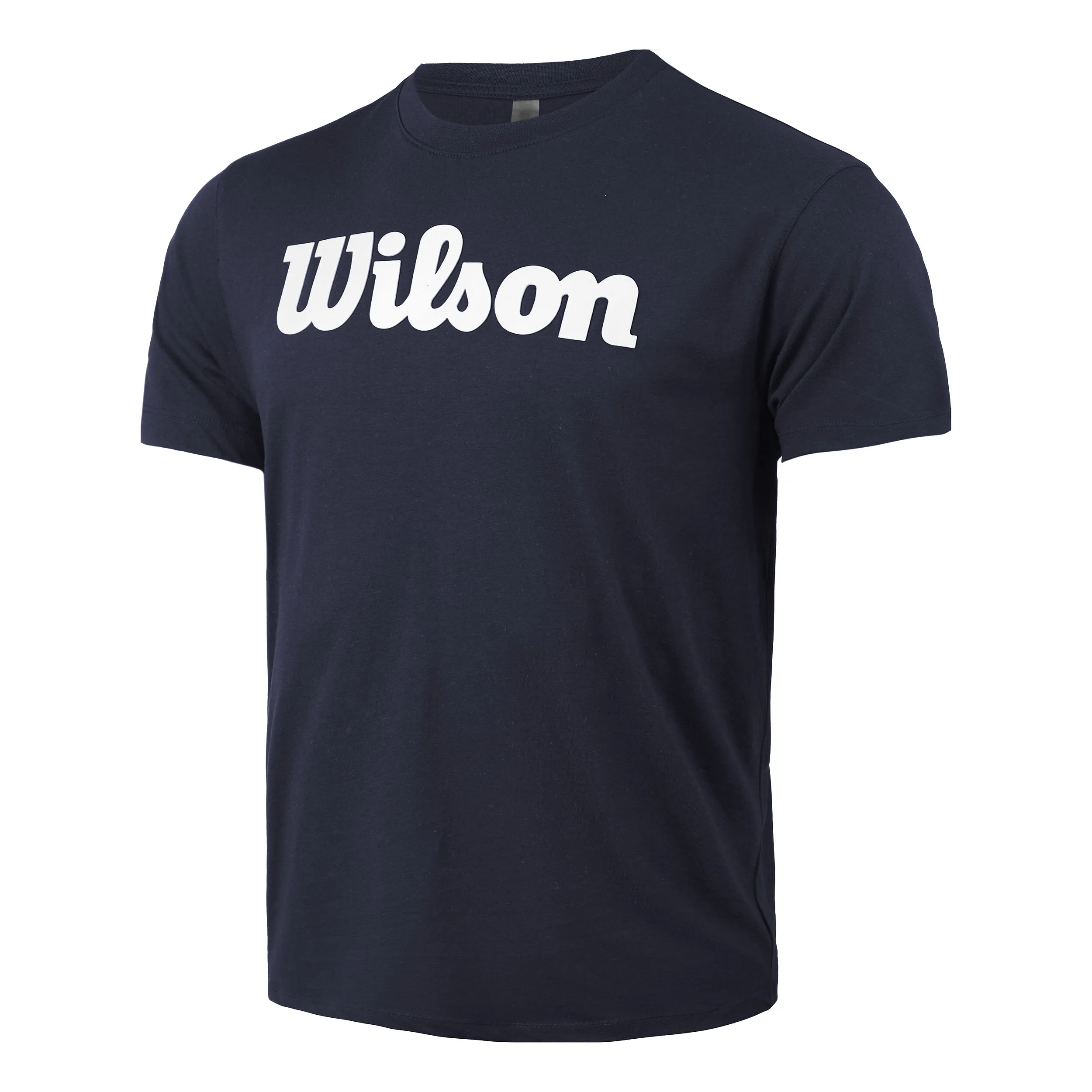 Script Tech Camiseta De Manga Corta Hombres