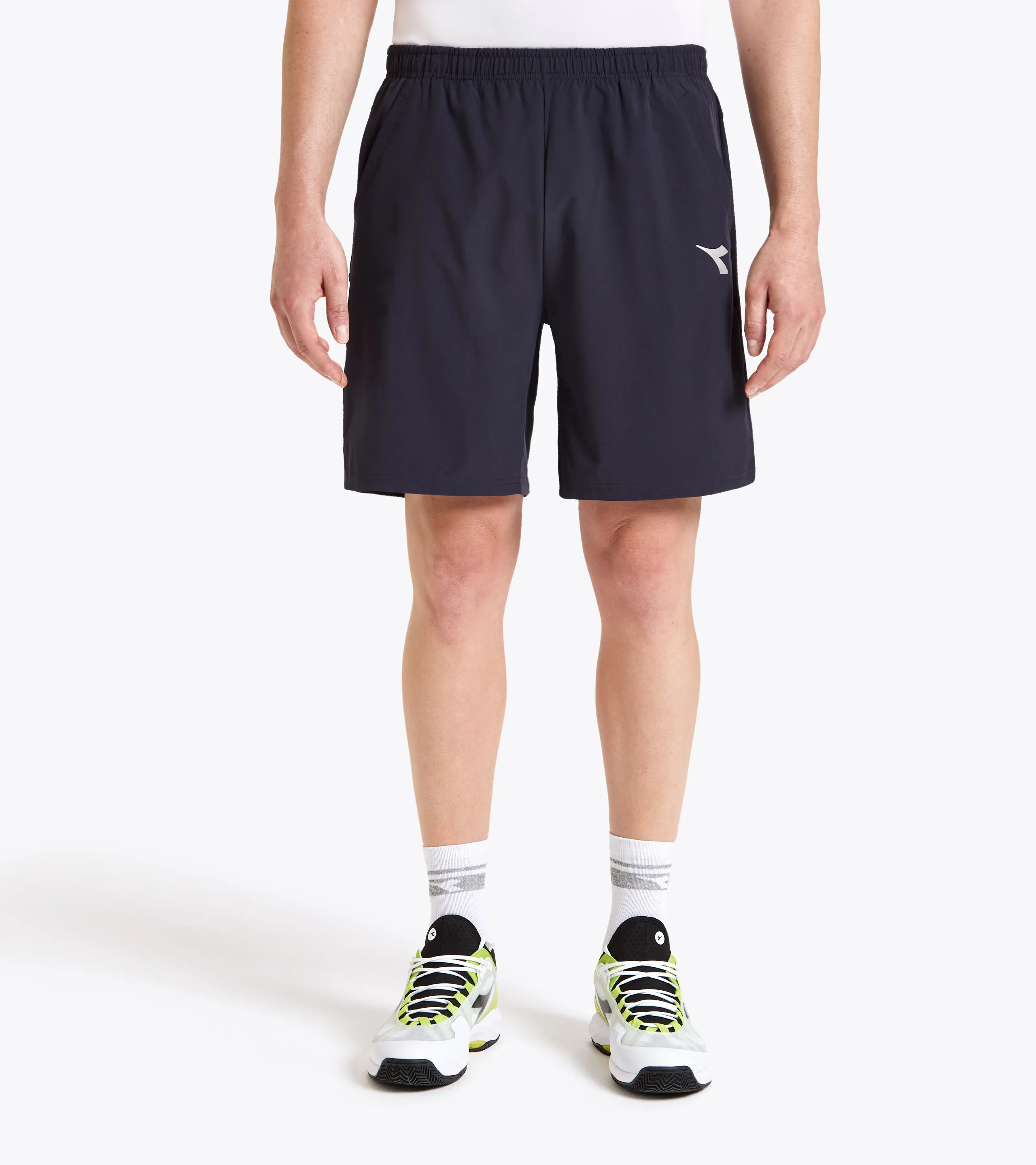 SHORT COURT BERMUDA DE TENIS  HOMBRE