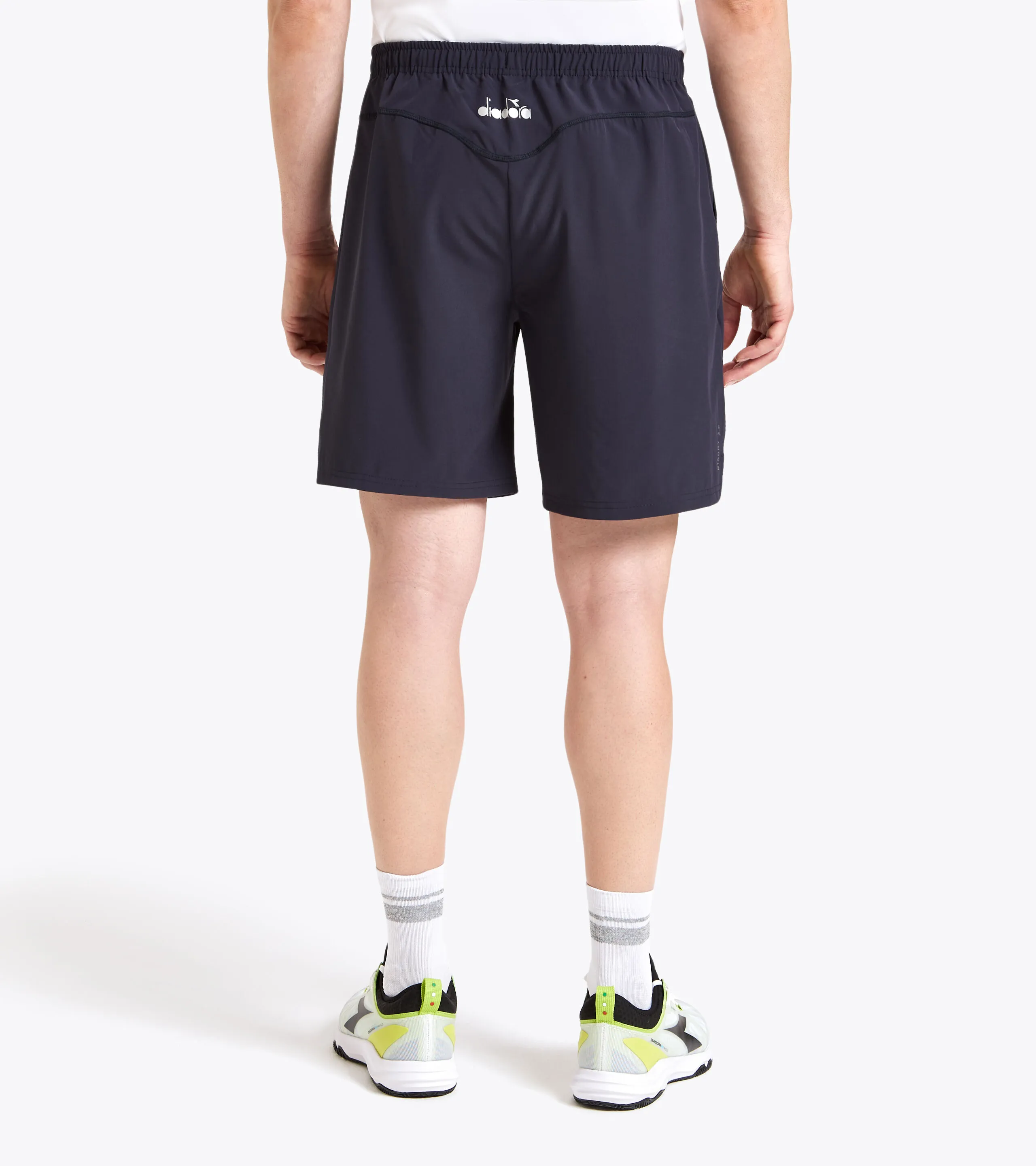 SHORT COURT BERMUDA DE TENIS  HOMBRE