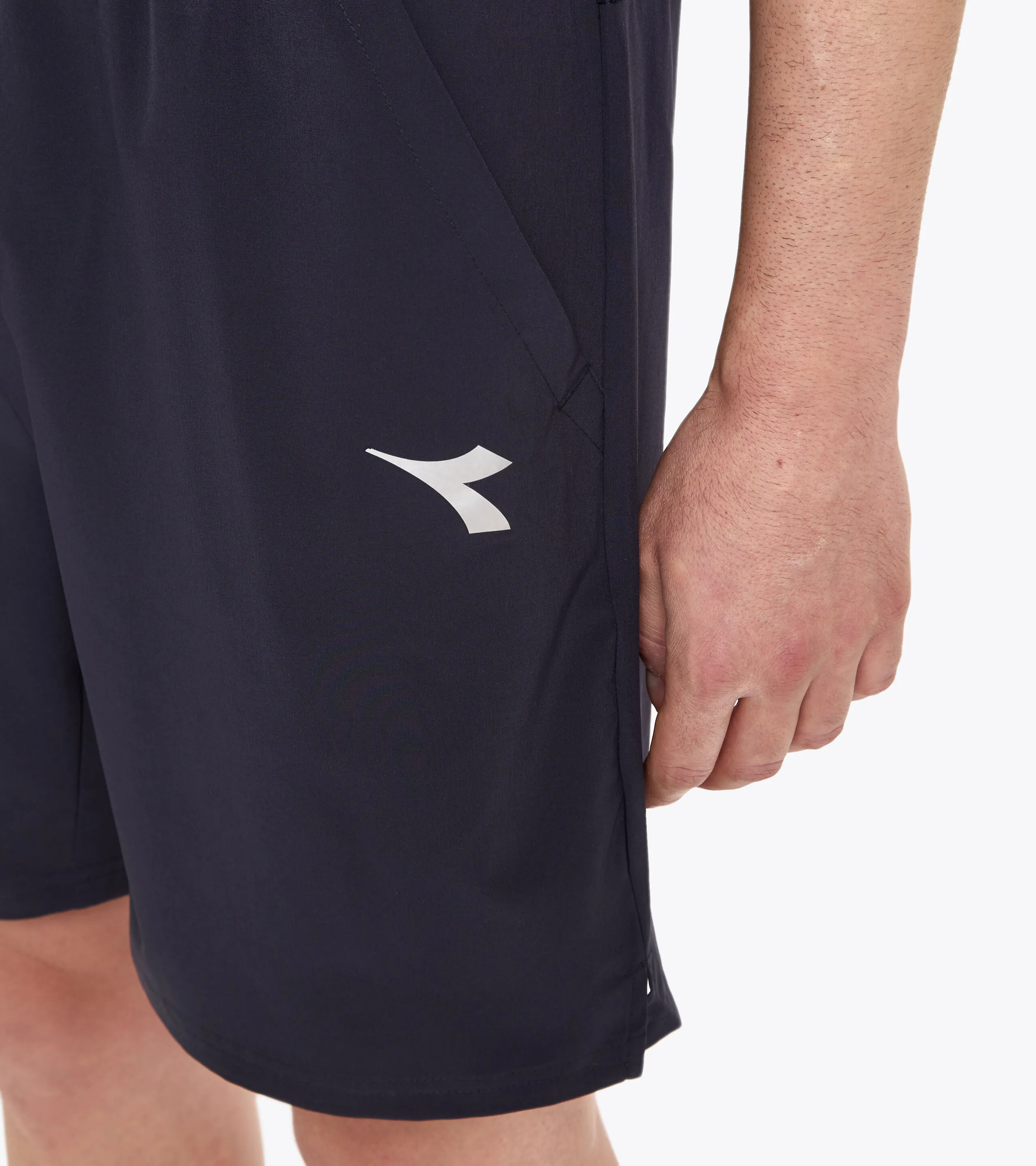 SHORT COURT BERMUDA DE TENIS  HOMBRE