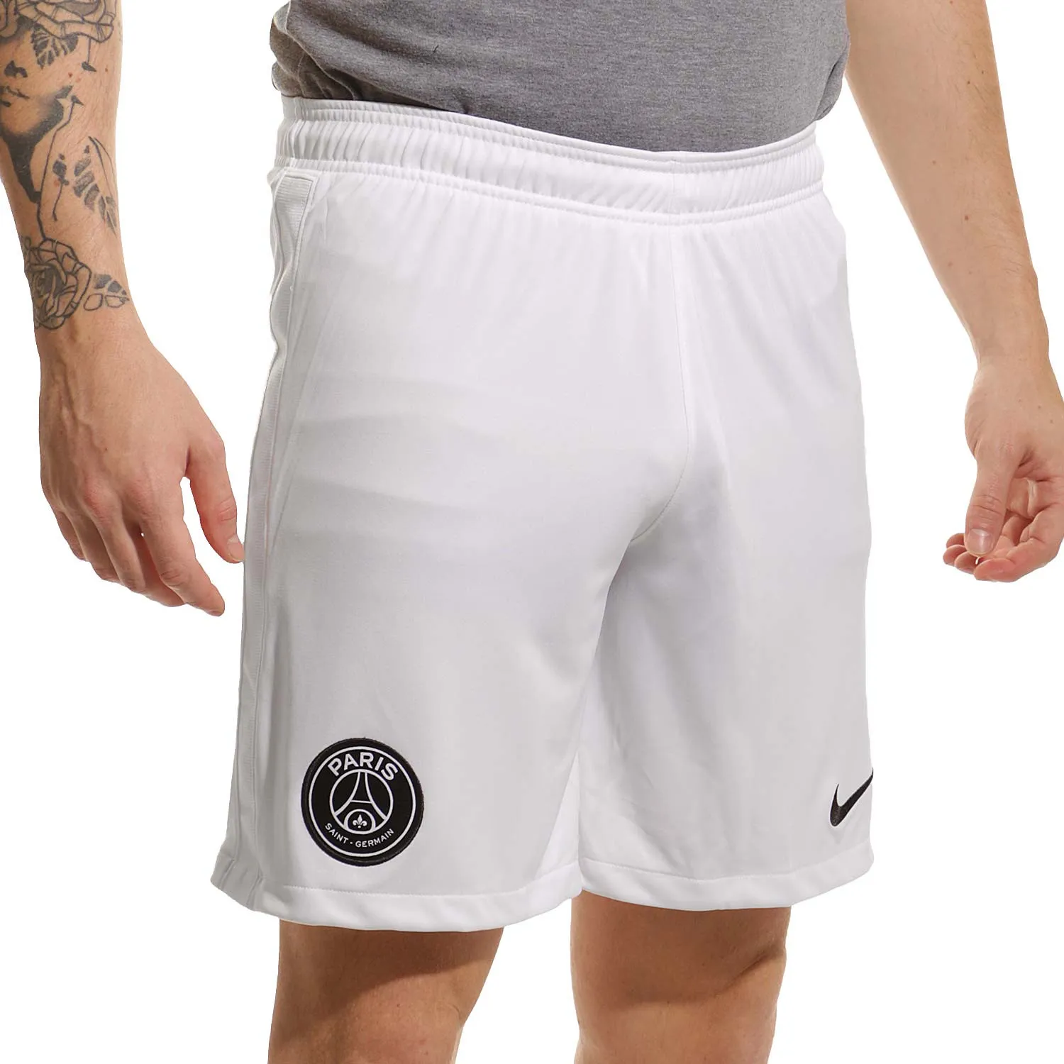 SHORT NIKE 2A PSG 2021 2022 DRIFIT STADIUM