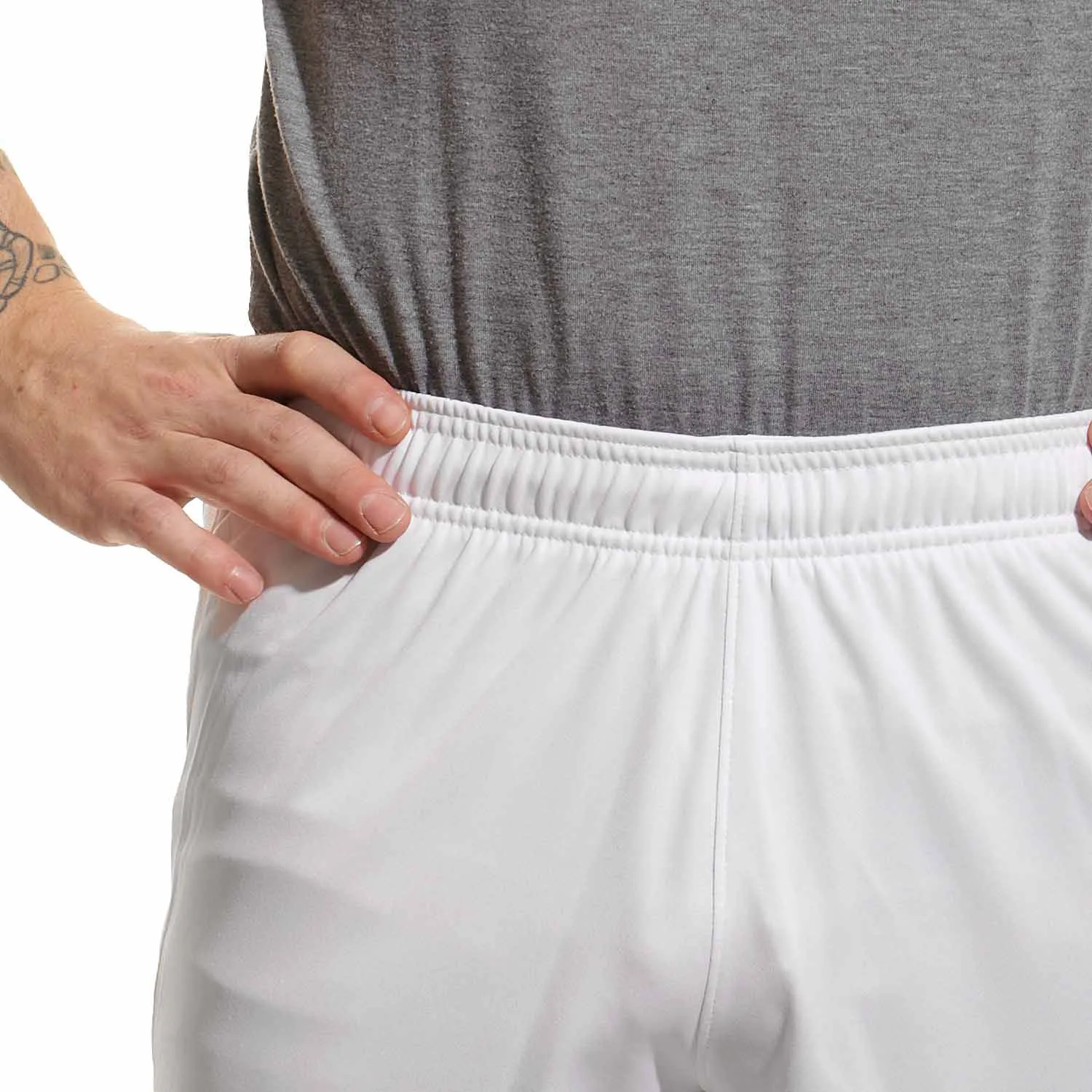 SHORT NIKE 2A PSG 2021 2022 DRIFIT STADIUM