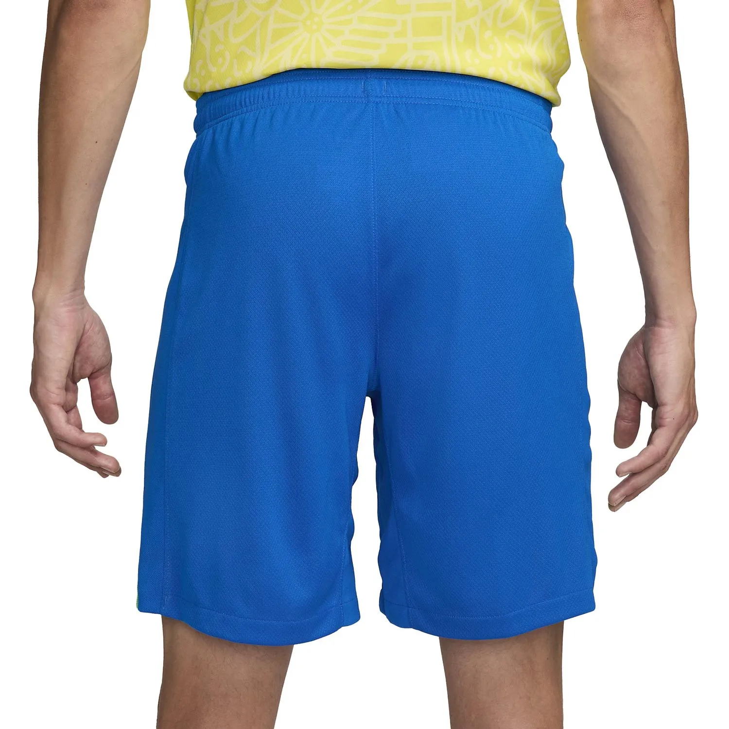 SHORT NIKE BRASIL 20242025 STADIUM DRIFIT