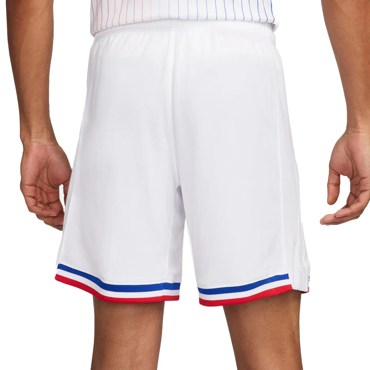 SHORT NIKE FRANCIA 2024 STADIUM DRIFIT