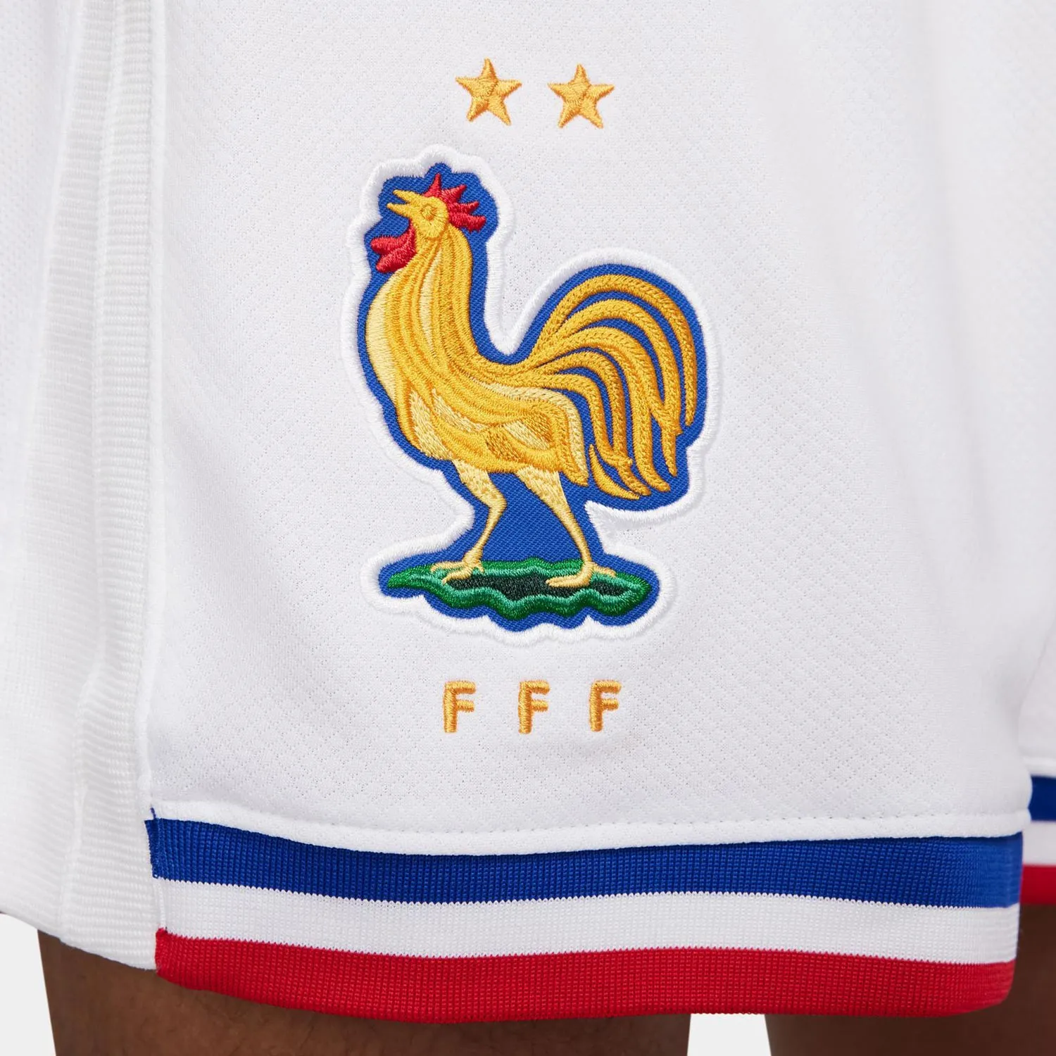 SHORT NIKE FRANCIA 2024 STADIUM DRIFIT