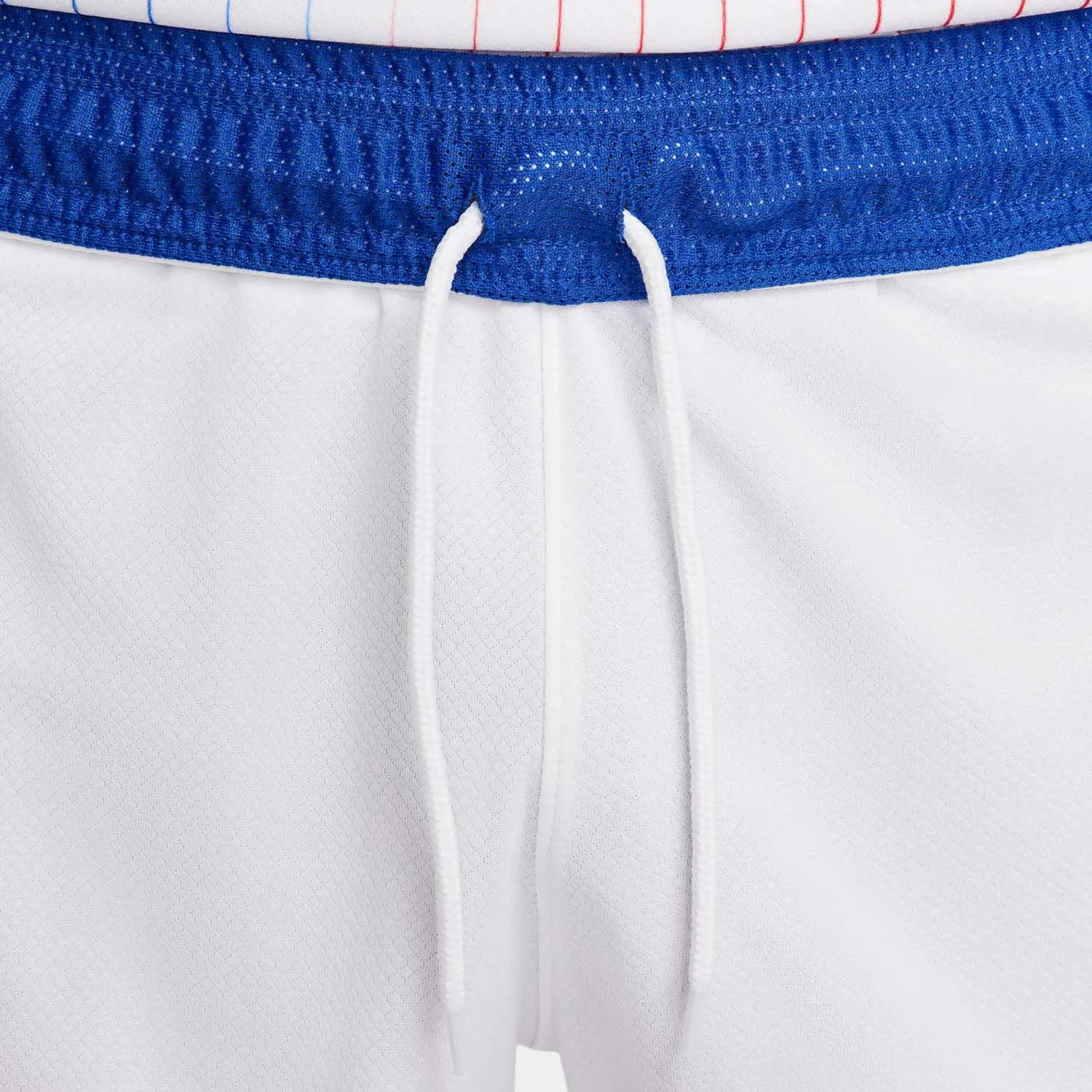 SHORT NIKE FRANCIA 2024 STADIUM DRIFIT