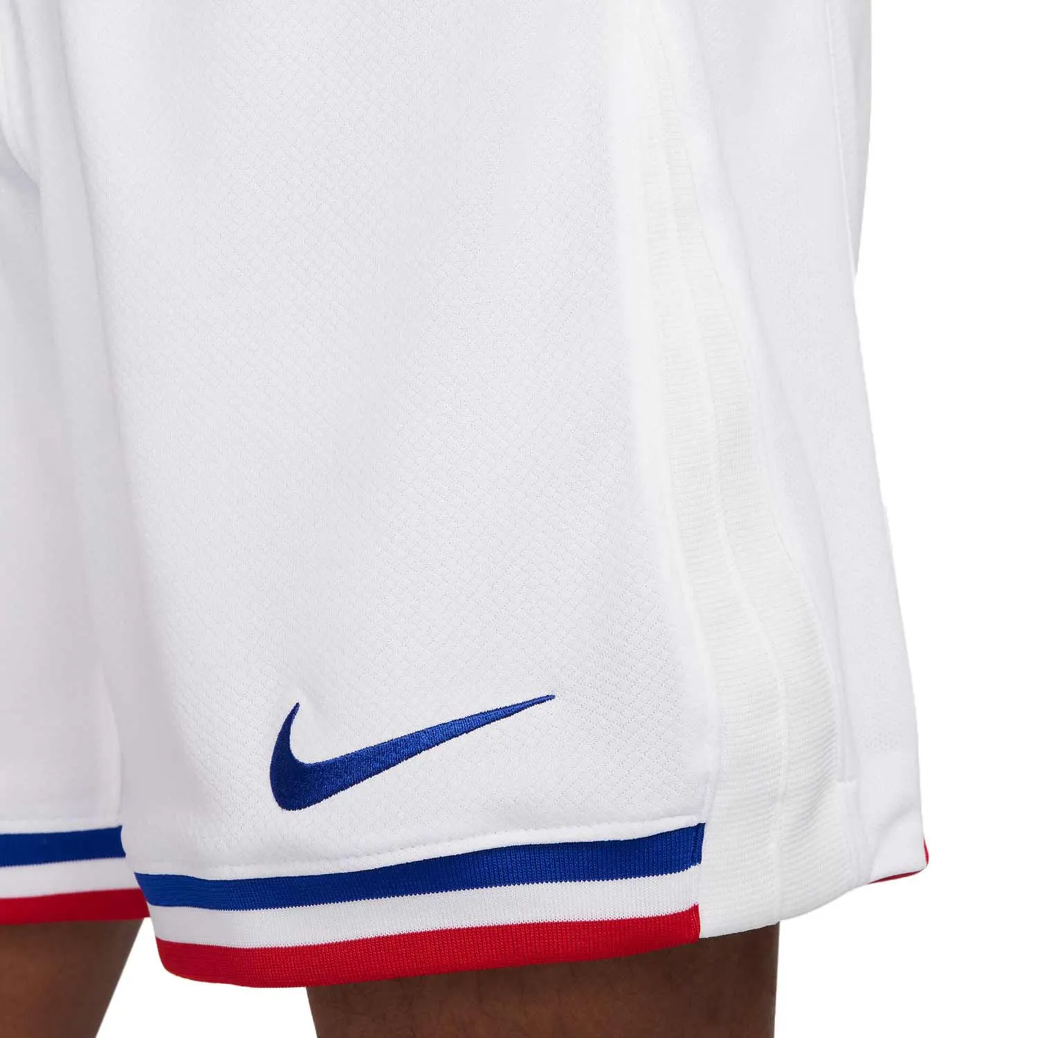 SHORT NIKE FRANCIA 2024 STADIUM DRIFIT