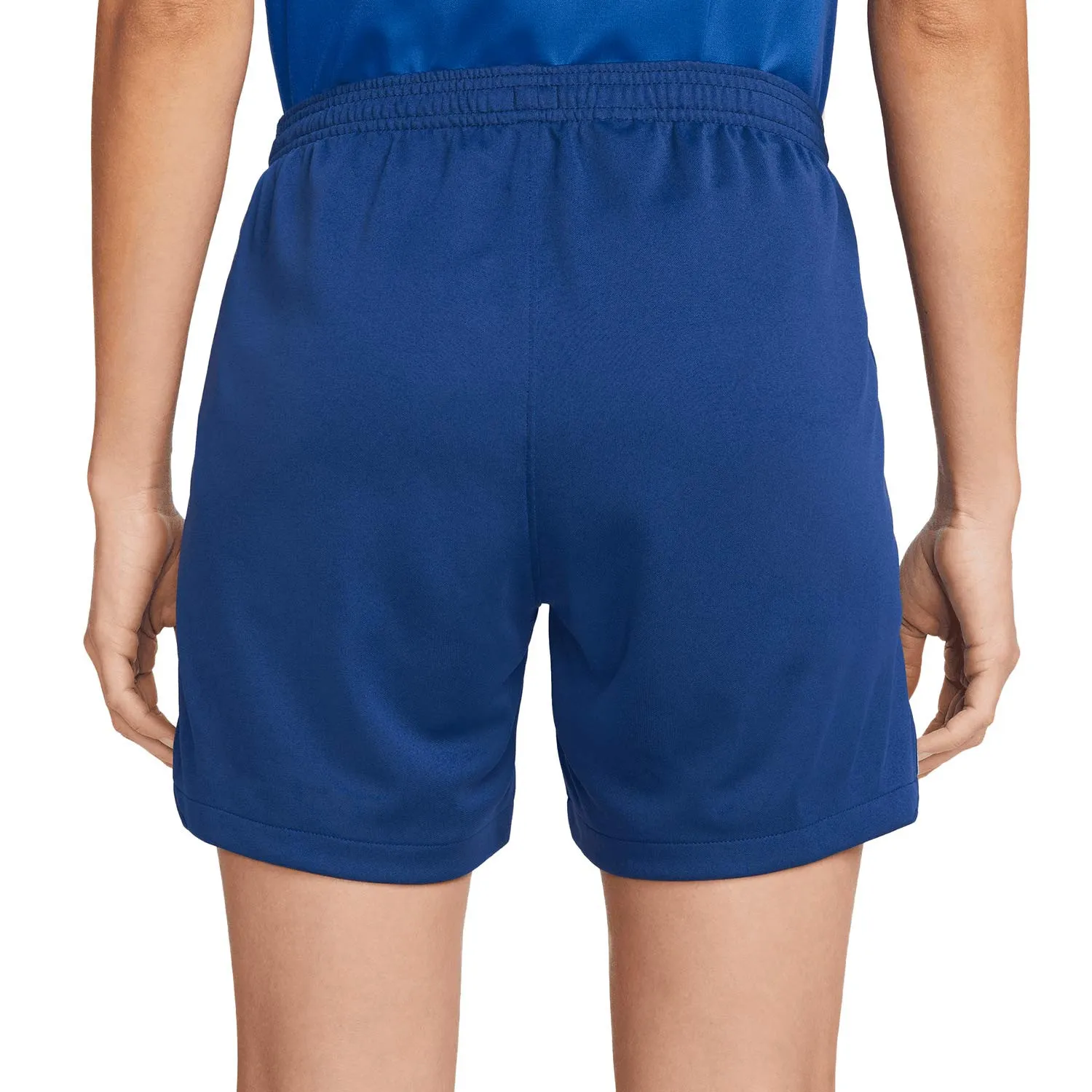 SHORT NIKE INGLATERRA MUJER 2022 2023 DRIFIT STADIUM