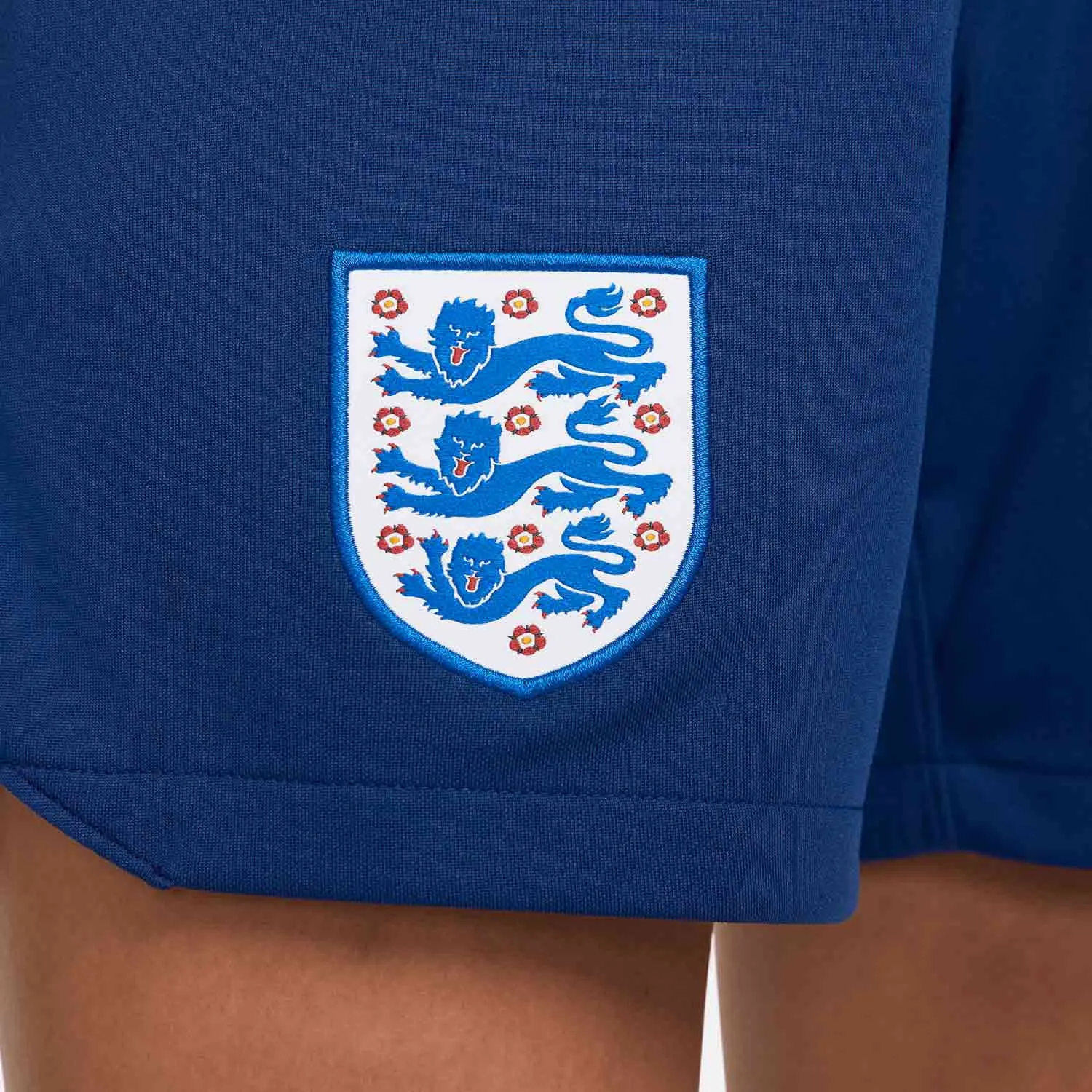 SHORT NIKE INGLATERRA MUJER 2022 2023 DRIFIT STADIUM