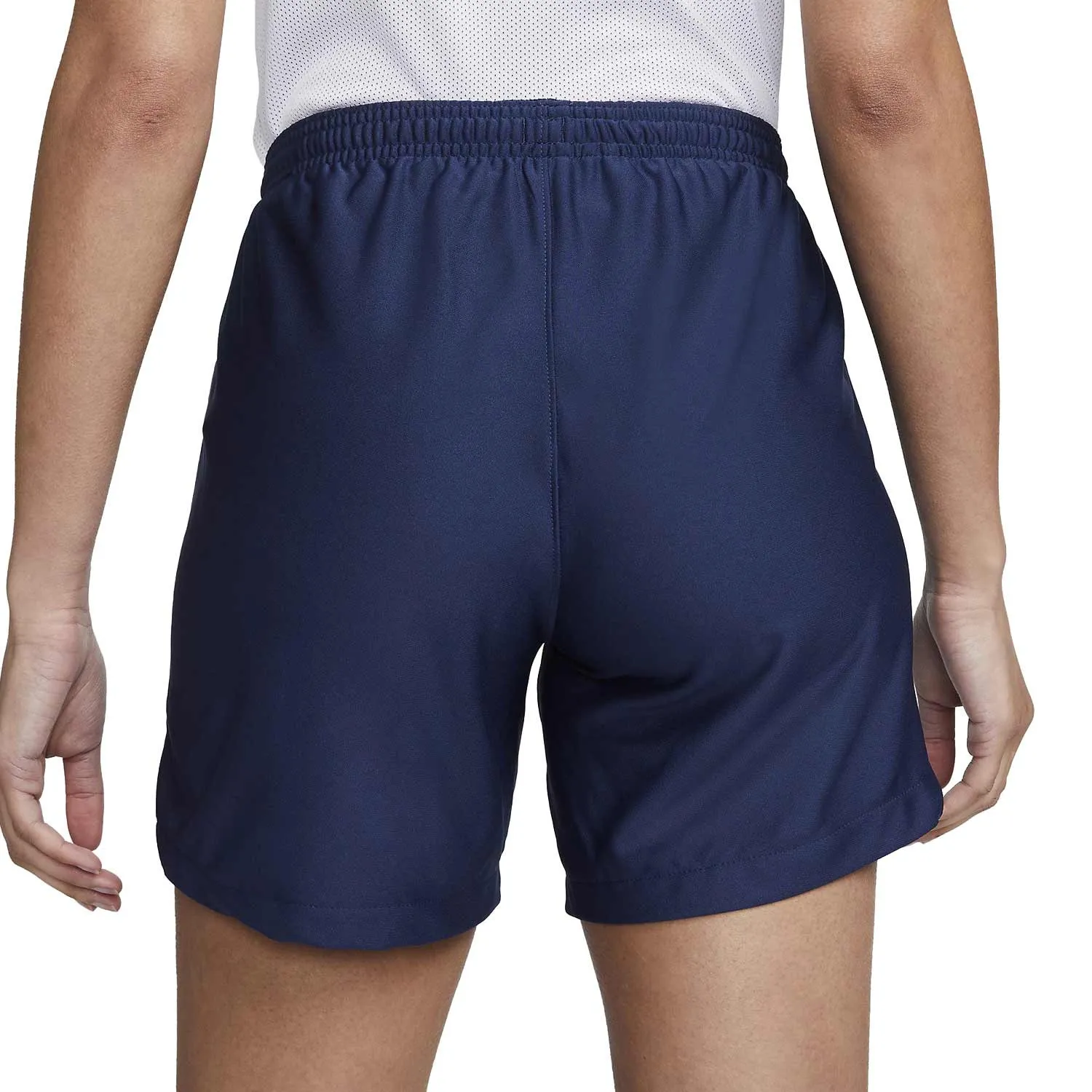 SHORT NIKE PSG MUJER 2022 2023 DRIFIT STADIUM