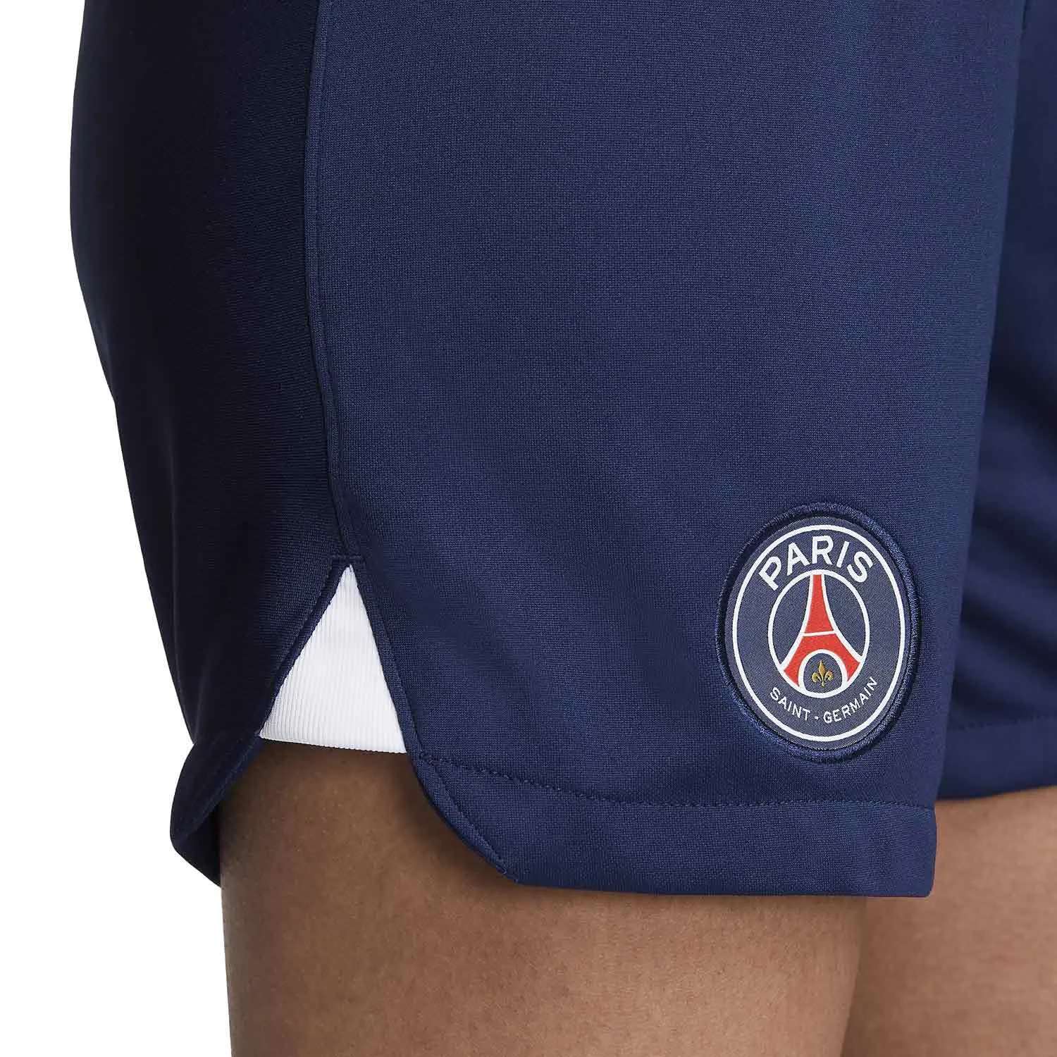SHORT NIKE PSG MUJER 2022 2023 DRIFIT STADIUM