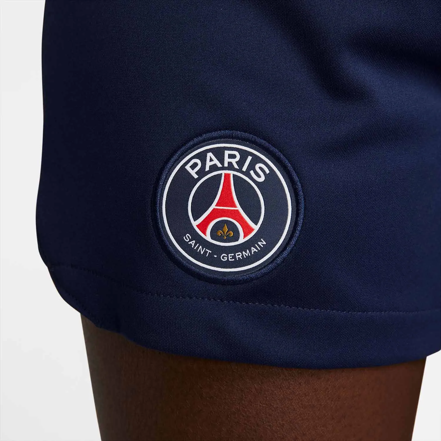 SHORT NIKE PSG MUJER 2023 2024 DRIFIT STADIUM