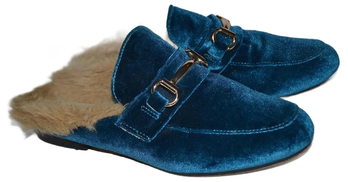 Steve Madden zapatero Azul 