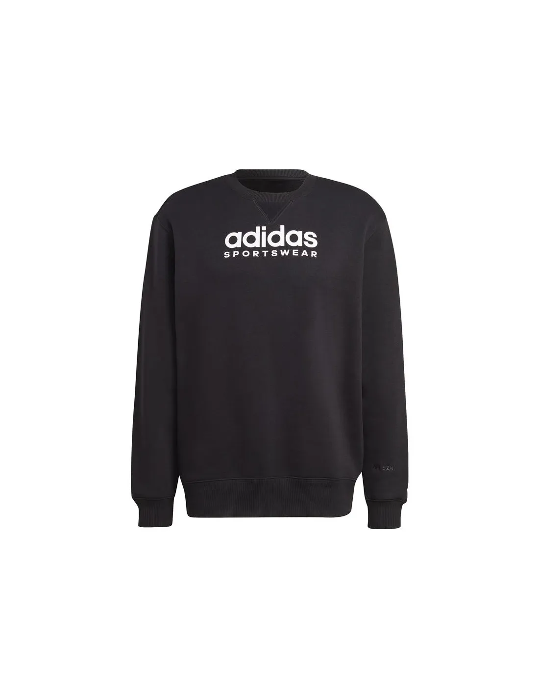 Sudadera adidas M All Szn G Swt Hombre
