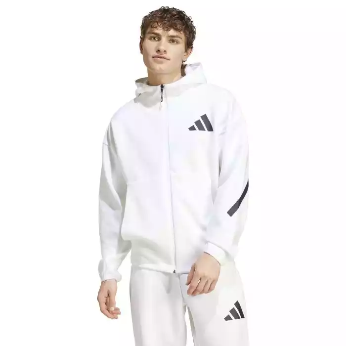 Sudadera Adidas Z.N.E. Full Zip Jf2443