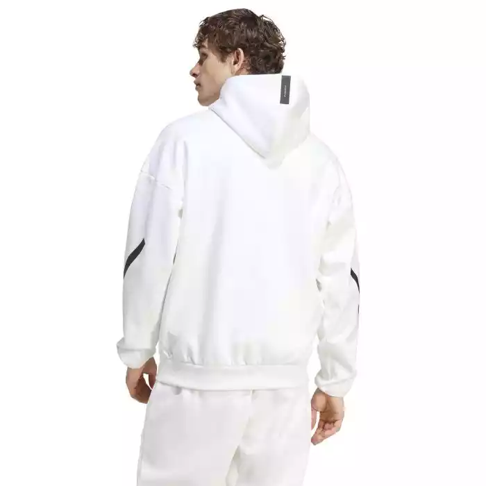 Sudadera Adidas Z.N.E. Full Zip Jf2443