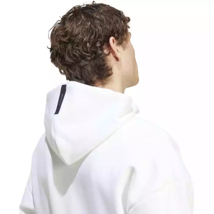 Sudadera Adidas Z.N.E. Full Zip Jf2443