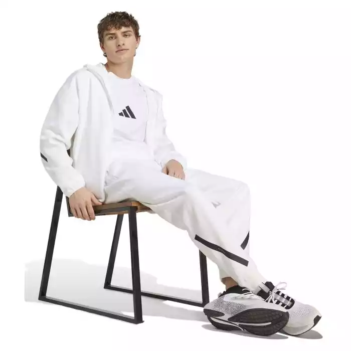 Sudadera Adidas Z.N.E. Full Zip Jf2443